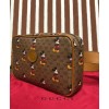 Disney x Gucci Belt Bag 60269 Apricot