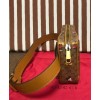 Disney x Gucci Belt Bag 60269 Apricot