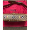 Disney x Gucci Belt Bag 60269 Apricot