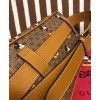 Disney x Gucci Belt Bag 60269 Apricot