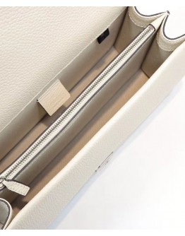 Gucci Dionysus small shoulder bag 400249 Cream