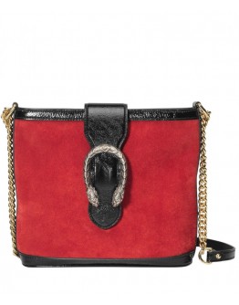 Gucci Dionysus medium bucket bag 499622