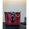 Gucci Dionysus medium bucket bag 499622