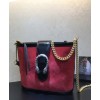 Gucci Dionysus medium bucket bag 499622