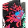 Gucci Ken Scott Print Dionysus Super Mini Bag 476432 Black