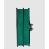 Gucci Dionysus embroidered shoulder bag 400249 Green