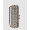 Gucci Dionysus embroidered shoulder bag 400249 Green