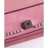 Gucci Dionysus suede shoulder bag with crystals 400249