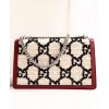 Gucci Dionysus GG Tweed Small Shoulder Bag 400249