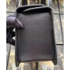 Gucci Horsebit 1955 small top handle bag 627323 Black
