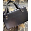 Gucci Horsebit 1955 small top handle bag 627323 Black