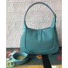 Gucci Jackie 1961 small hobo bag 636709