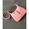 Gucci Jackie 1961 mini hobo bag 637091
