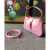 Gucci Jackie 1961 mini hobo bag 637091