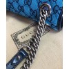 Gucci GG Marmont Multicolour Small Shoulder Bag 443497