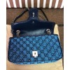 Gucci GG Marmont Multicolour Small Shoulder Bag 443497