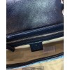Gucci GG Marmont Multicolour Small Shoulder Bag 443497