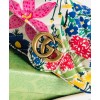 Gucci Online Exclusive Ken Scott Print GG Marmont Super Mini Bag 476433 Pink