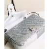 Gucci GG Marmont small sequin shoulder bag