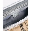 Gucci GG Marmont small sequin shoulder bag