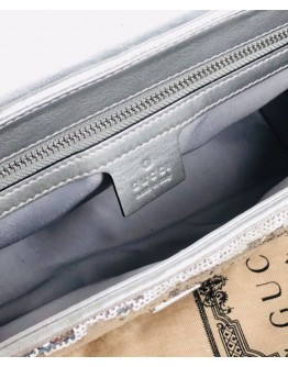 Gucci GG Marmont small sequin shoulder bag