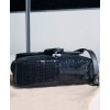 Gucci GG Marmont mini sequin shoulder bag