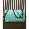 Gucci GG Marmont Small Shoulder Bag 443497
