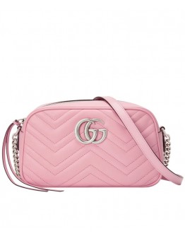 Gucci GG Marmont Small Shoulder Bag 447632