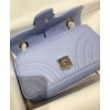 Gucci GG Marmont Matelasse 22cm Mini Bag 446744