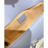 Gucci GG Marmont Matelasse 22cm Mini Bag 446744