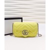 Gucci GG Marmont Super Mini Bag 476433