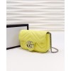 Gucci GG Marmont Super Mini Bag 476433