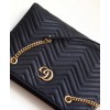 Gucci GG Marmont matelasse medium tote 524578