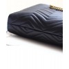 Gucci GG Marmont matelasse medium tote 524578