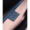 Gucci GG Marmont matelasse medium tote 524578