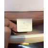 Gucci GG Marmont matelasse 22cm  mini bag 446744