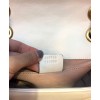 Gucci GG Marmont matelasse 22cm  mini bag 446744