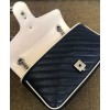 Gucci GG Marmont Small Shoulder Bag 443497 Blue