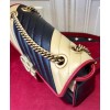 Gucci GG Marmont small shoulder bag 443497