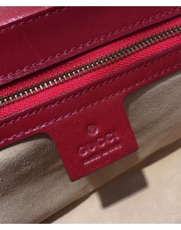 Gucci GG Marmont small shoulder bag 443497