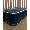 Gucci GG Marmont Matelasse Shoulder Bag 447632 Blue