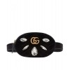 Gucci GG Marmont belt bag 476434