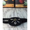 Gucci GG Marmont belt bag 476434