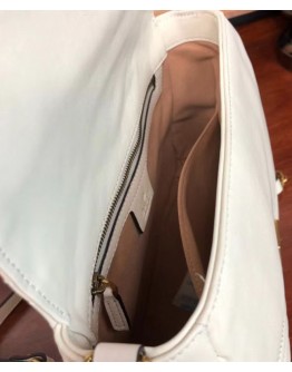 Gucci GG Marmont small top handle bag 498110