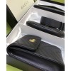 Gucci GG Marmont Matelasse Belt Bag 524597