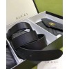 Gucci GG Marmont Matelasse Belt Bag 524597