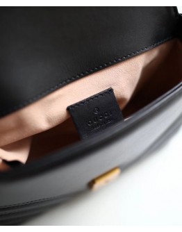 Gucci GG Marmont mini top handle bag 547260