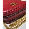 Gucci GG Marmont mini shoulder bag 550155