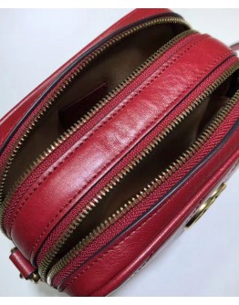 Gucci GG Marmont mini shoulder bag 550155