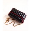 Gucci GG Marmont super mini bag 574969 Black